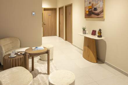 Spa Genas Plage · Spa & Massage Lyon