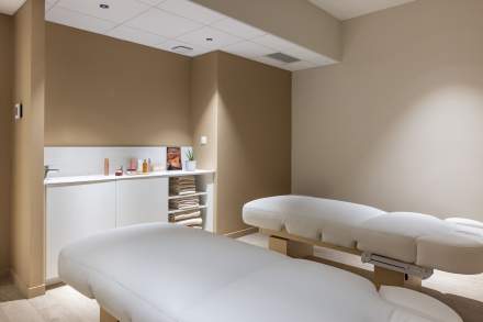 Spa Genas Plage · Spa & Massage Lyon