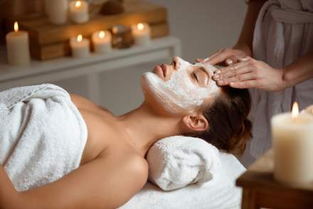 Journée spa Genas Plage