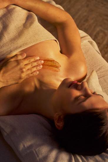 Spa Genas Plage · Spa &amp; Massage Lyon