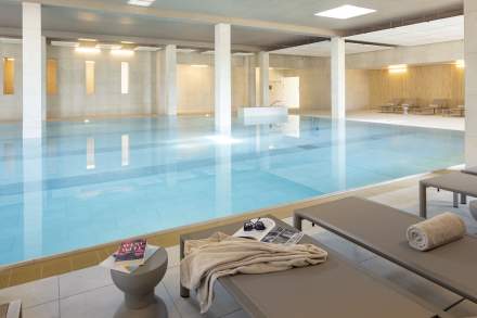 Spa Genas Plage · Spa &amp; Massage Lyon