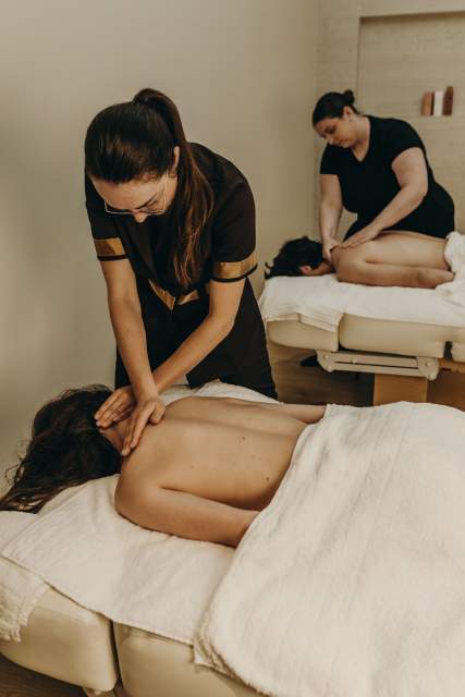 Spa Genas Plage · Spa &amp; Massage Lyon