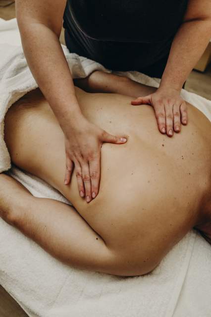 Spa Genas Plage · Spa &amp; Massage Lyon