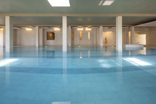 Spa Genas Plage · Spa &amp; Massage Lyon