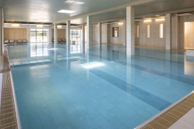 Spa Genas Plage · Spa & Massage Lyon