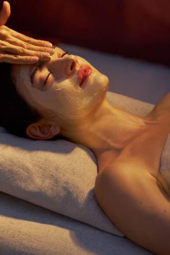 Spa Genas Plage · Spa & Massage Lyon