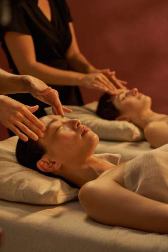 Spa Genas Plage · Spa &amp; Massage Lyon