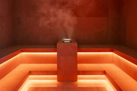 Spa Genas Plage · Spa &amp; Massage Lyon
