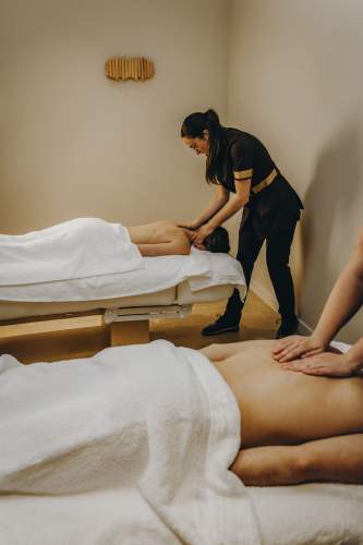Spa Genas Plage · Spa & Massage Lyon