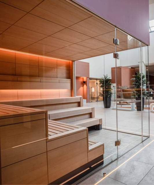 Photos · Genas Plage · Spa Lyon · Photographie non contractuelle