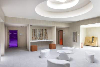 Spa Genas Plage · Spa & Massage Lyon
