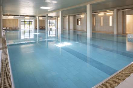 Spa Genas Plage · Spa & Massage Lyon