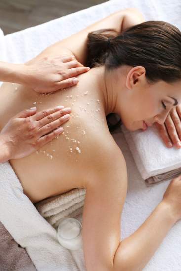 Soins massages Genas Plage