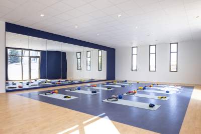 Spa Genas Plage · Spa &amp; Massage Lyon