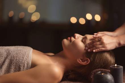 massage