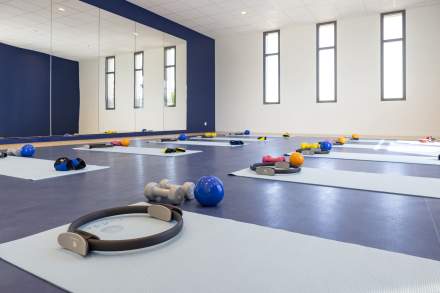 Spa Genas Plage · Spa & Massage Lyon