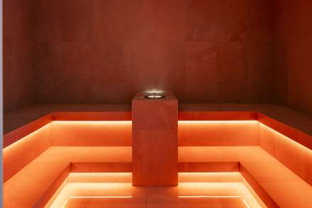 Spa Genas Plage · Spa &amp; Massage Lyon